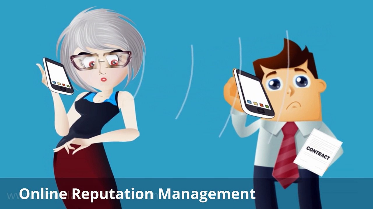 Tips For Online Reputation Management