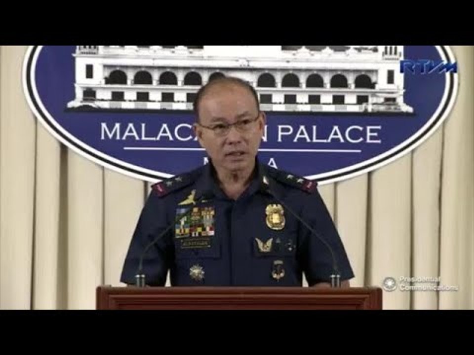 13,000 police secure 1,700 Asean delegates in Manila