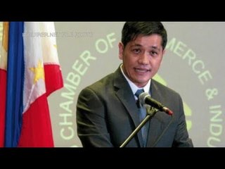 ERC chair Salazar suspended for insubordination