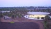 Drone Footage Shows Latest Progress at New Apple Campus
