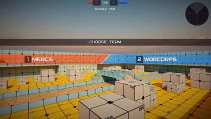 Warmod jogo muito bom