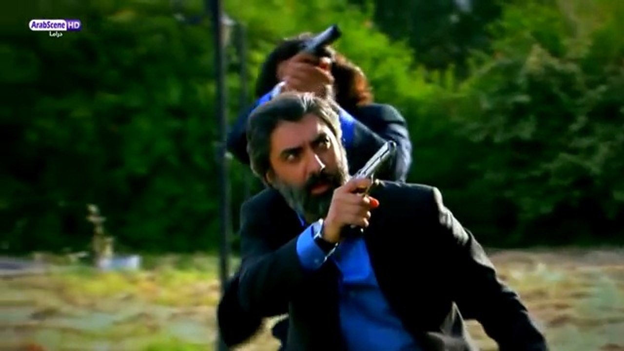 هجوم مراد علمدار على بويراز وموت عابد