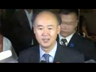 North Korea says it won't stop making nuclear weapons