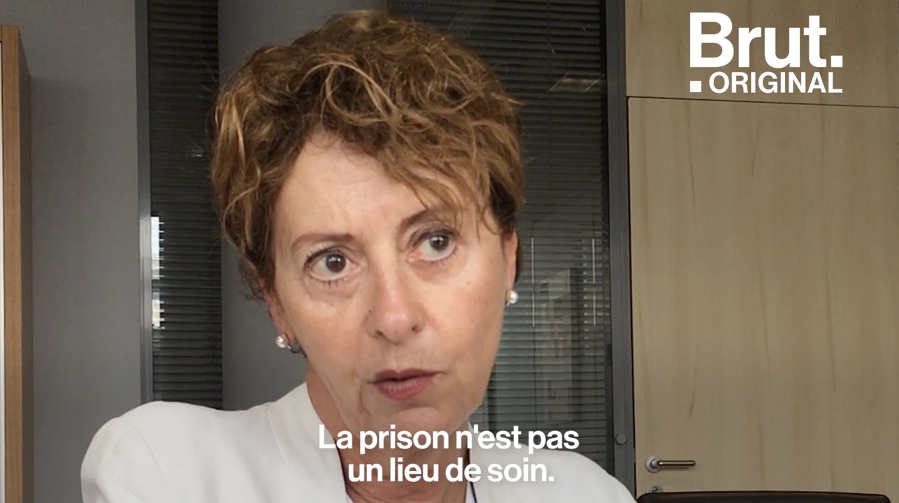 Les détenus atteints de pathologies graves ont-ils leur place en prison ?