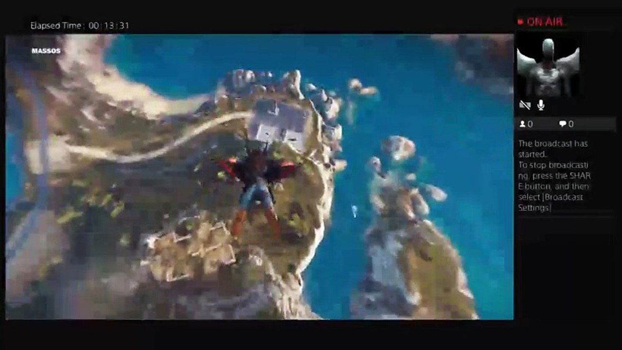 Just cause 3 (18)