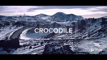 Black Mirror saison 4 : bande-annonce