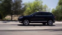 Pre-Owned Volkswagen Touareg Serving San Jose, CA - Volkswagen Dealerships