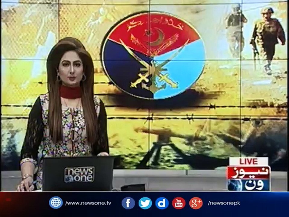 Afghan media visited ISPR, meets Army chief