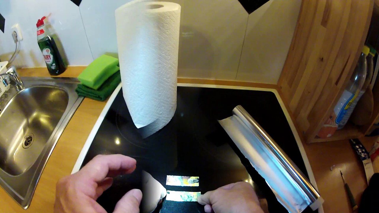 Magnum richtig keimen