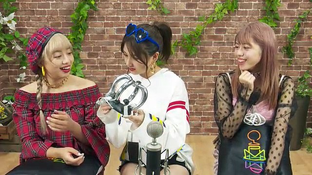 東京パフォーマンスドール 【ぐーちょきぱー】#TPDサマグリ 特別番組 170825