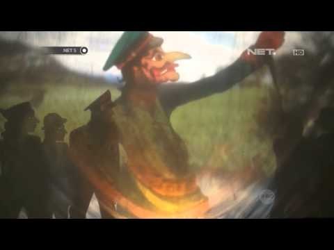 NET5-Inspirasi Pagi Bersama Wayang Tavip