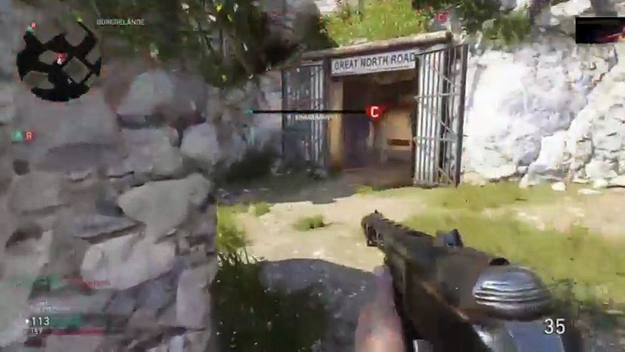 WWII Beta Livestream (6)