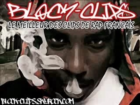 Keny Arkana - La rage