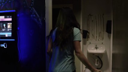 The Hole Next Door - Short Scary Video