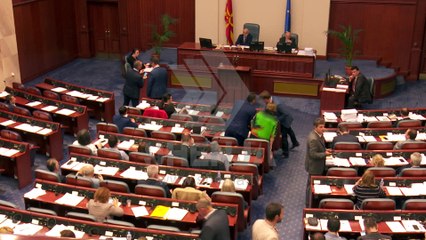 Osmani: Kryeprokurori duhet të jetë ekspert edhe jopolitik
