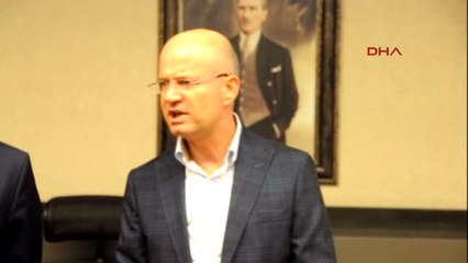 Gaziantep Emniyet Müdürü Göreve Başladı