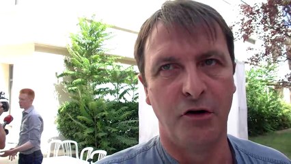 La France Insoumise tient son université d'été à Marseille