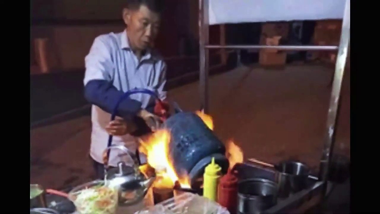 搞笑动图之源视频第一期