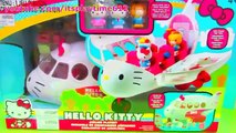 Compagnies aériennes avion par par des voitures dessin animé bonjour Salut minou examen jouet jouets Playset disney club