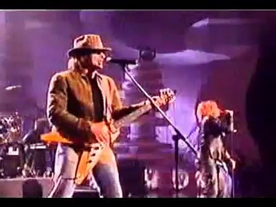 Bon Jovi -  _Everyday_