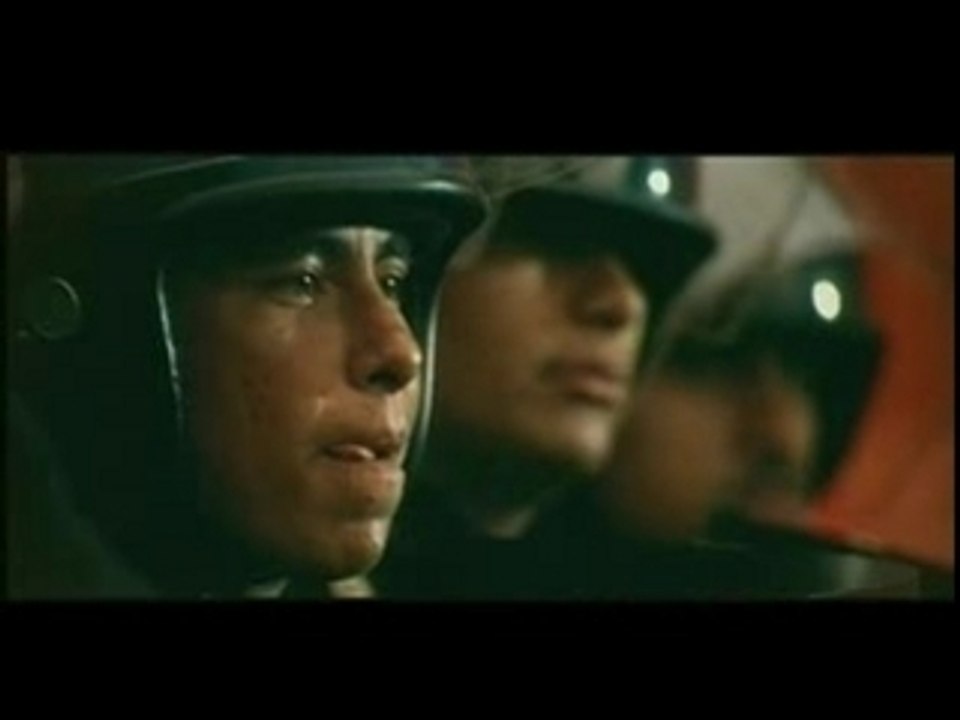 the chemical brothers/ out of control