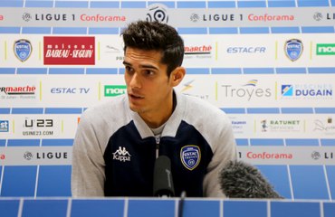 Bordeaux-ESTAC⎥Entretien avec François Bellugou