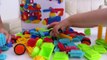 Bloques de construcción para niños Molto Blocks – Juegos de bloques para niños