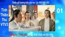 Tình thiên thu tập 1