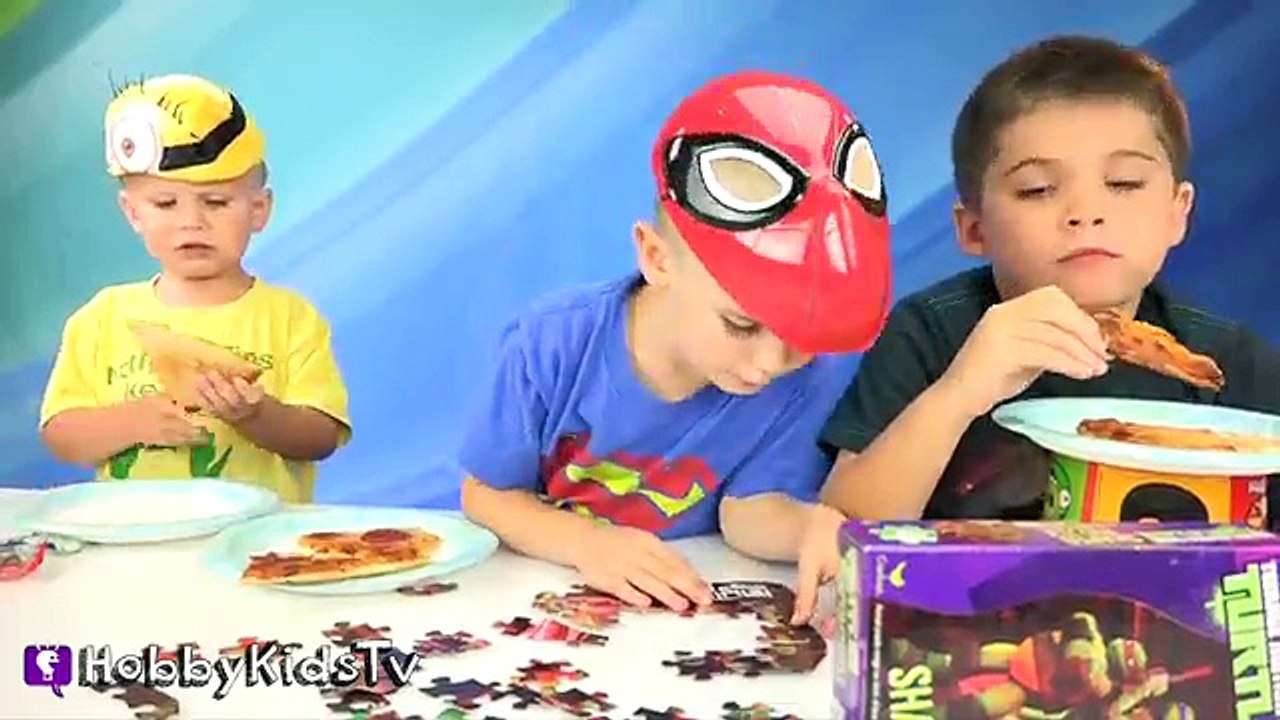 Hobby kids TV