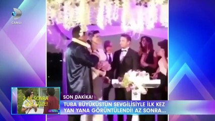 Merve Boluğur & Murat Dalkılıç Boşanma Nedeni! Evliliklerinin İlk Gününden Son Gününe Nele