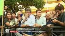 Marseille : la France insoumise s'établit dans la cité phocéenne