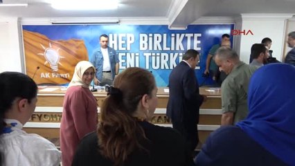 Afyonkarahisar Kan Eroğlu: Kılıçdaroğlu'nun Atletli Fotoğrafı Senaryo