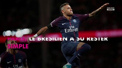 Neymar : Son tendre message pour l'anniversaire de son fils