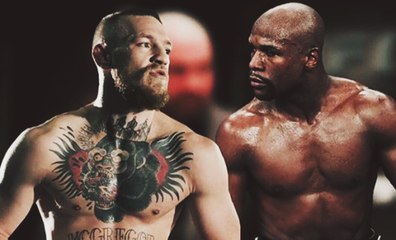 Online Live!! Floyd Mayweather vs Conor McGregor Streaming