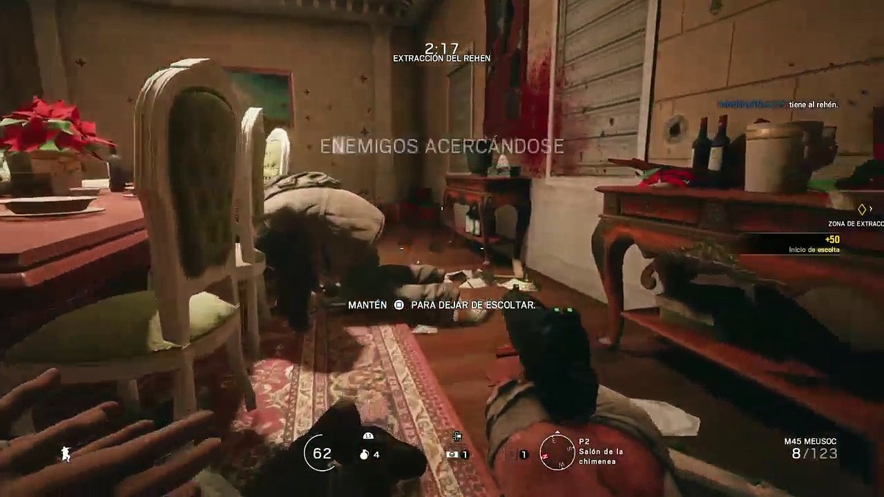 Rainbow six! (47)