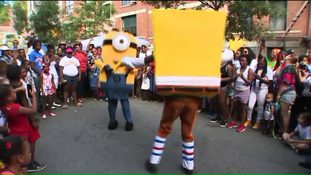 11-Year-Old Girl Scalded in Boiling Water Prank Says 'I Can't Be Angry'