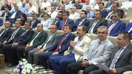 Ekonomiye Değer Katanlar Ödül Töreni"
