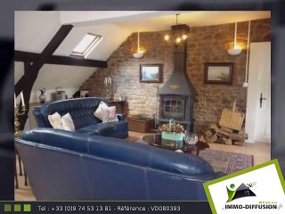 Propriété A vendre Courcite 245m2 - 249 600 Euros