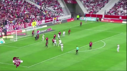 Avant-match #1 : SM CAEN - FC METZ