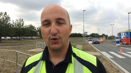 Chassé-croisé : un témoignage qui rappelle les automobilistes à la prudence