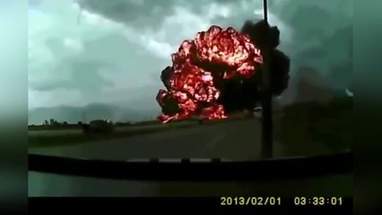 Топ неудачных взлетов самолетов