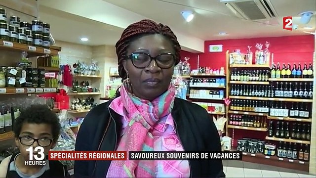 Tourisme : la Bretagne mise sur ses spécialités pâtissières