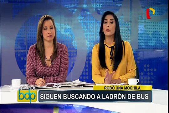 Callao: adolescente que llegó de España desaparece bajo extrañas circunstancias