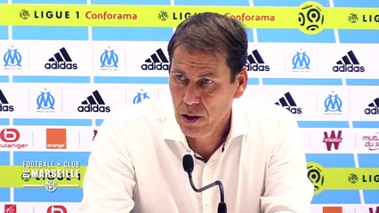 La négativité autour de l'OM, la presse comme unique responsable ?