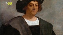 Centuries-Old Copy of Christopher Columbus Letter Stolen From Vatican Found in U.S.