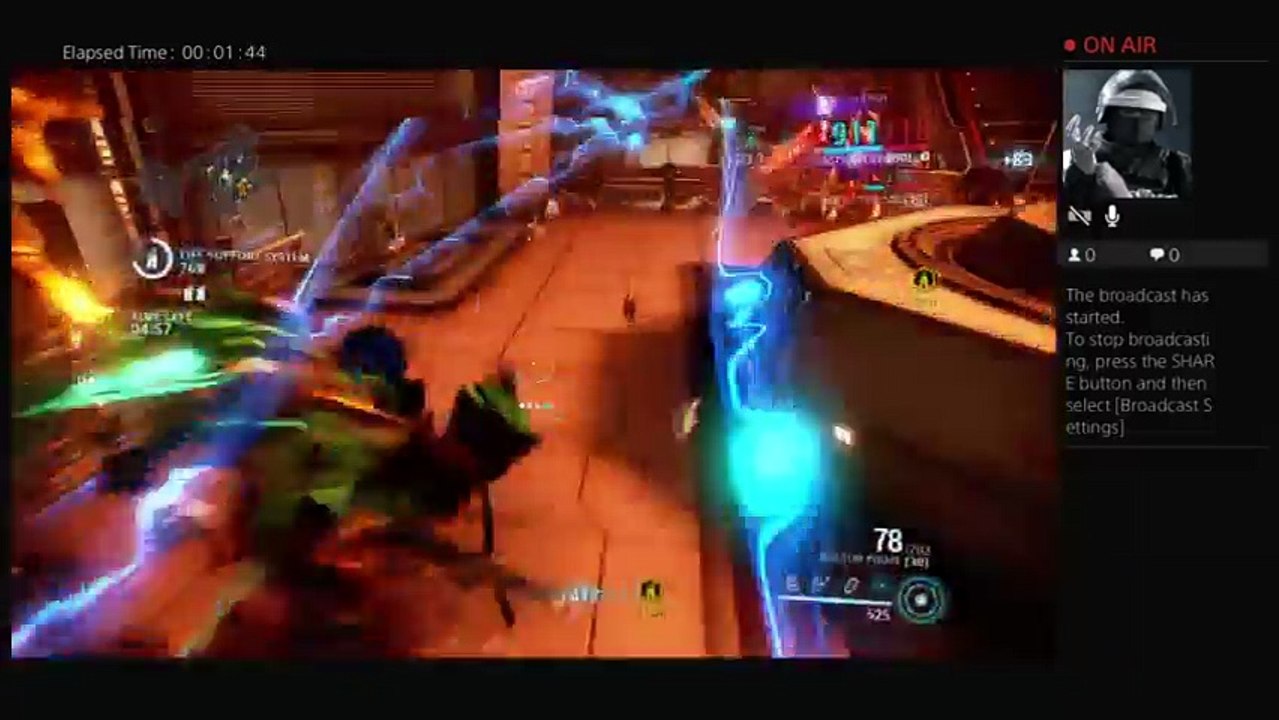 Warframe (2)
