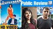 A Gentleman Public Review | Sidharth Malhotra | Jacqueline Fernandez
