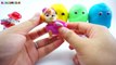 Candy Surprise Toys Paw Patrol Play Doh Learn Colors Finger Family Nursery Rhymes for Kids