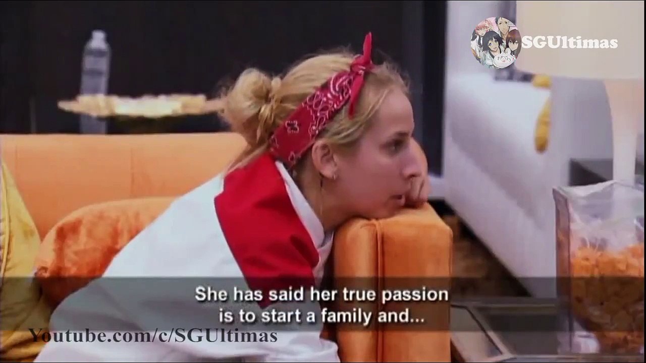 Gordon Ramsay Mocks
