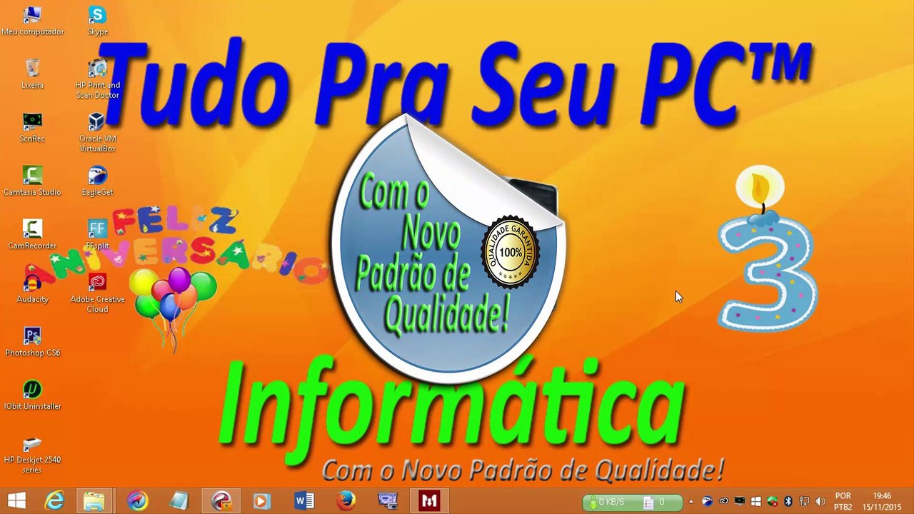 TUTORIAL ANDROID - Como verificar atualizações do Android